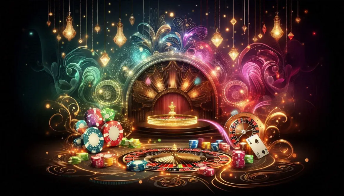 5 Gringos Casino